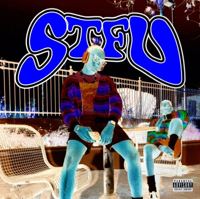 AGAJUAN - STFU
