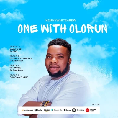 One With Olorun