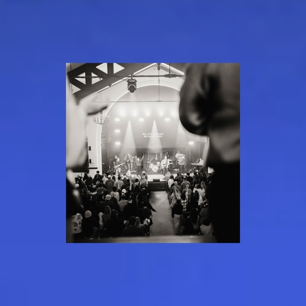 Be Lifted High - EP