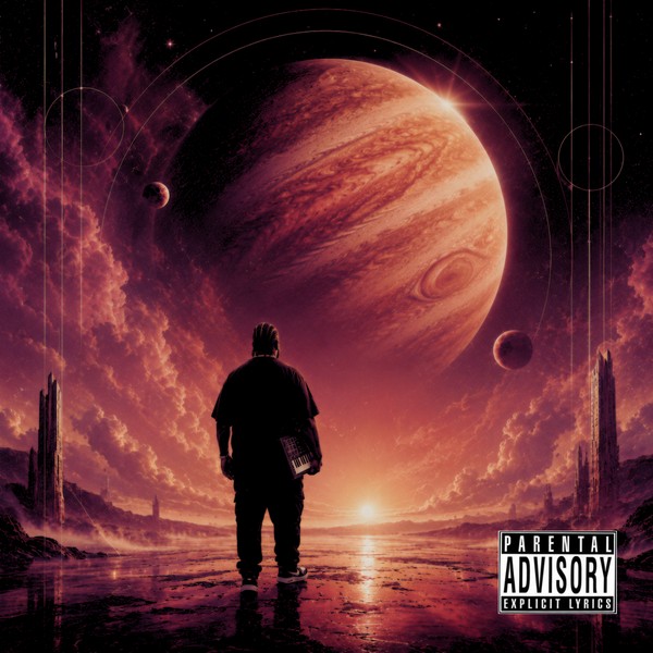 Jupiter - EP