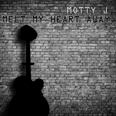Melt My Heart Away by Motty J