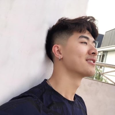 Khổng Anh Hào