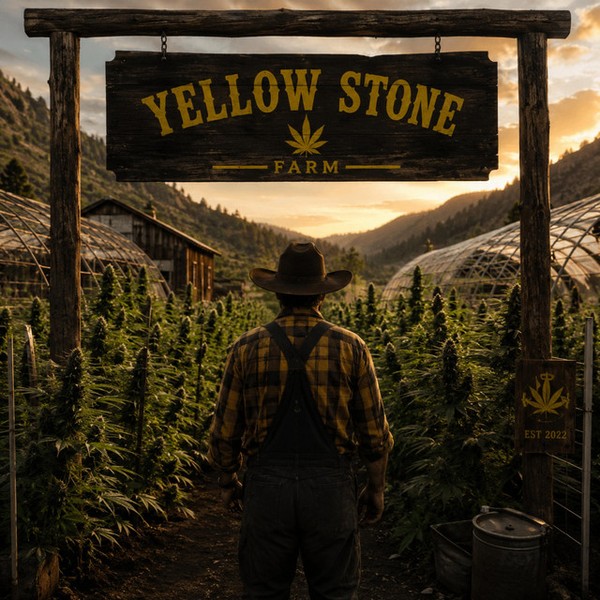 Yellow Stone