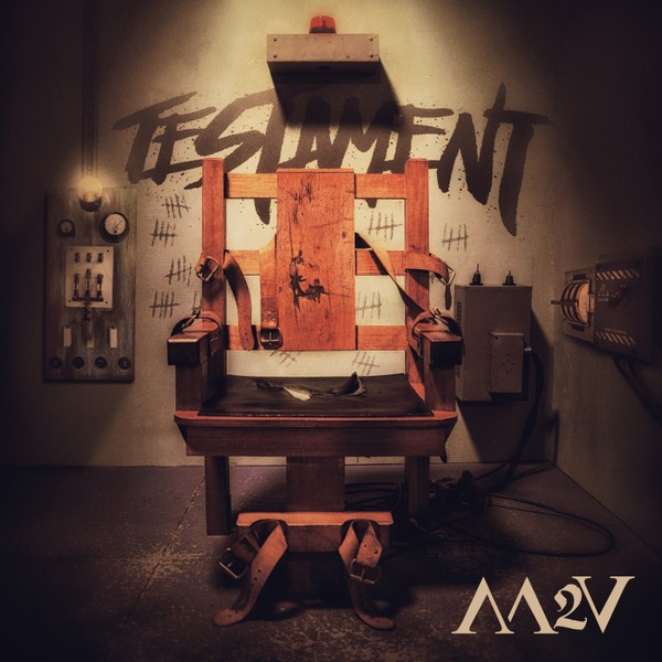 Testament | M2V