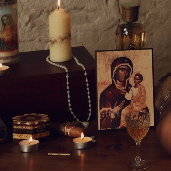 AVE MARiA | MADRiiNA