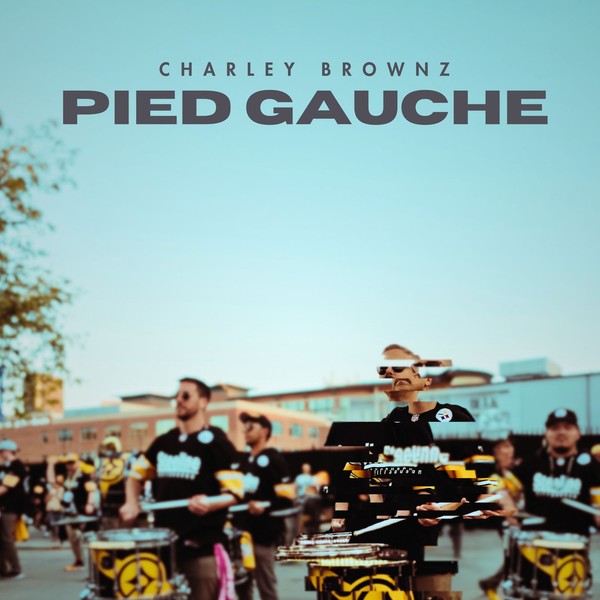 Pied gauche | Charley Brownz