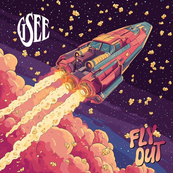Fly Out | Gsee