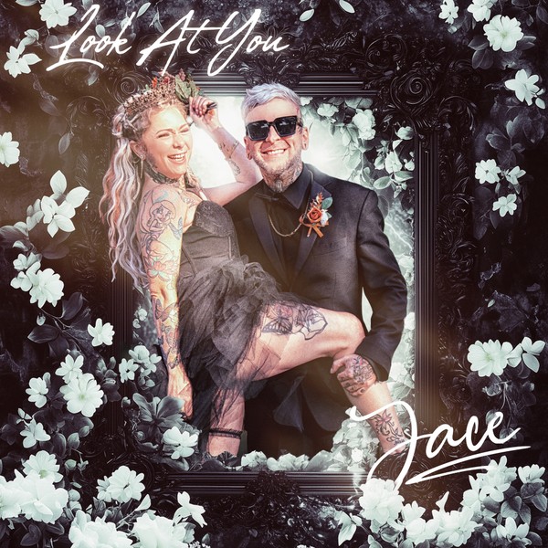 Look At You | Jace