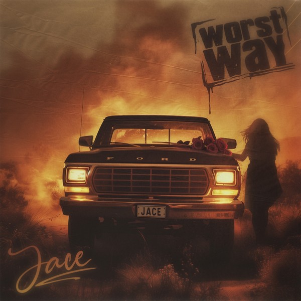 Worst Way | Jace