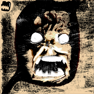 Moshing in Silence