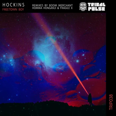 Hockins - Freetown Boy [Tribal Pulse]