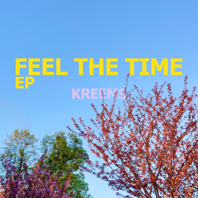feel the time EP