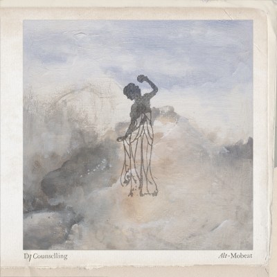 DJ Counselling - Alt-Mobeat