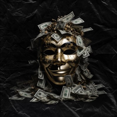 Kiing Sequence X LukeFly - Scared Money