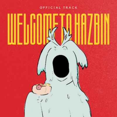 WELCOME TO HAZBIN