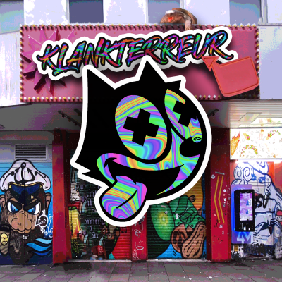 KLANKTERREUR - LDK’s Jukebox