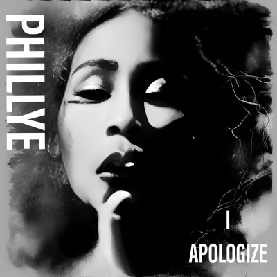 I Apologize by Phillye