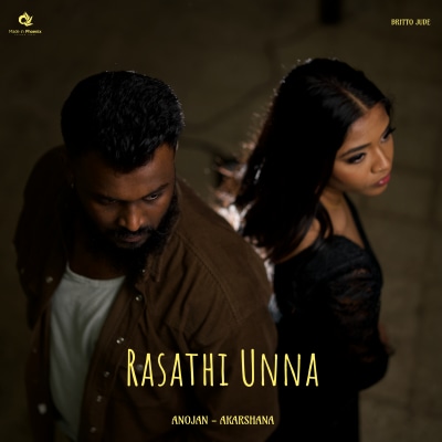 Raasathi Unna