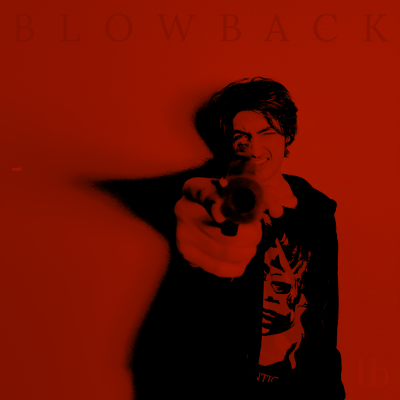 Blowback