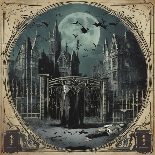 arkham asylum w/ 2lxwk3y