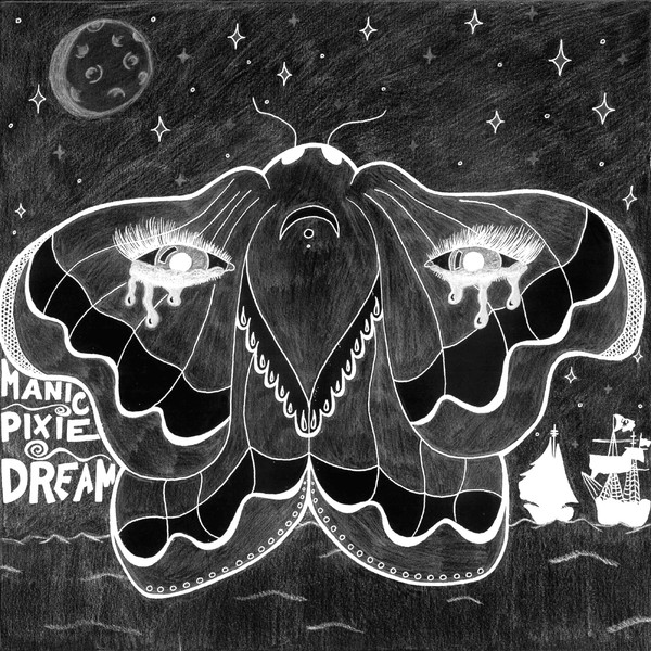 (Ricochet Onslaught) Manic Pixie Dream
