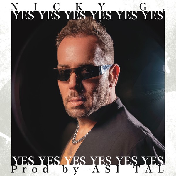 Nicky Goldstein - Yes