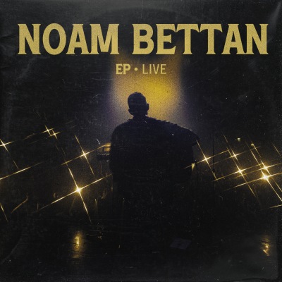 Noam Bettan - Live (EP)