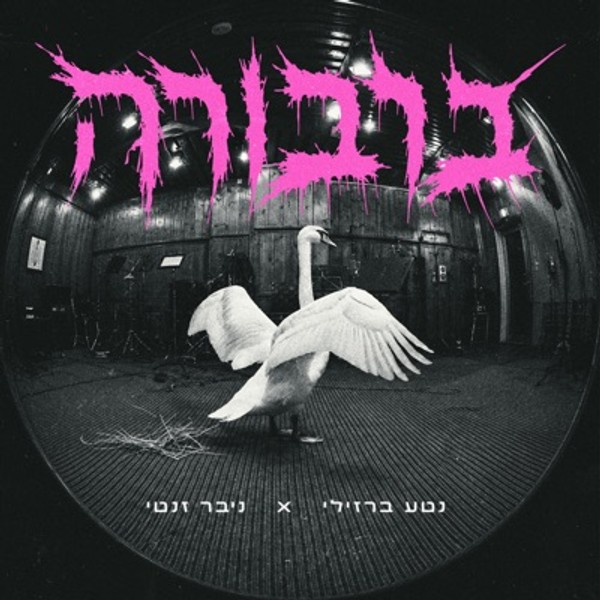 נטע ברזילי & ניבר זנטי - ברבורה