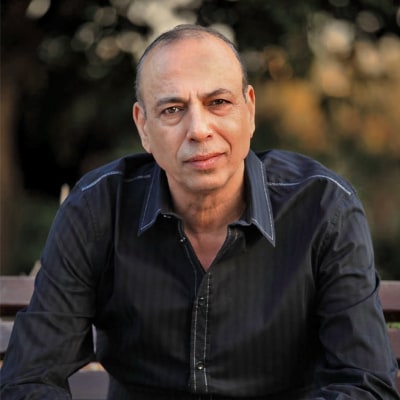 אבנר גדסי - השירים היפים