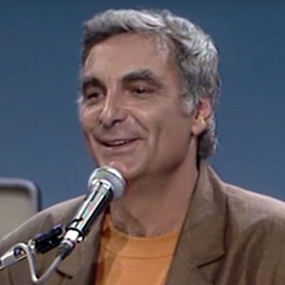 יאיר רוזנבלום | מיטב שיריו