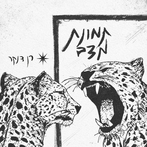 רן דנקר - תמונת מצב