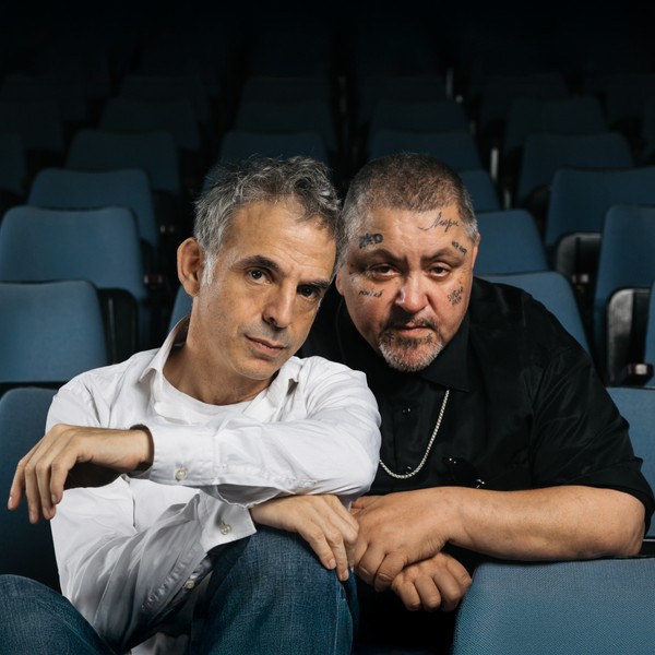 ארקדי דוכין ואתגר קרת - תסתכלי
