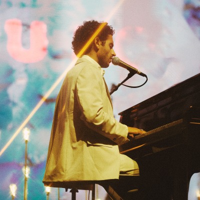Tamir Grinberg - Bring You Home (Live)