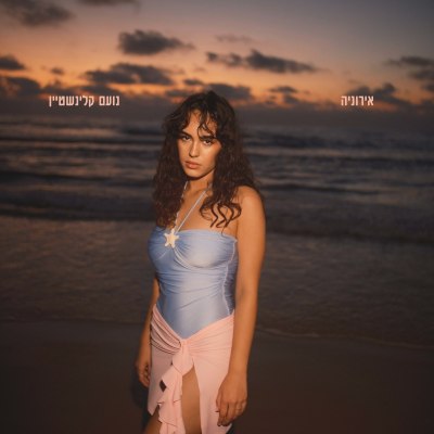נועם קלינשטיין - אירוניה