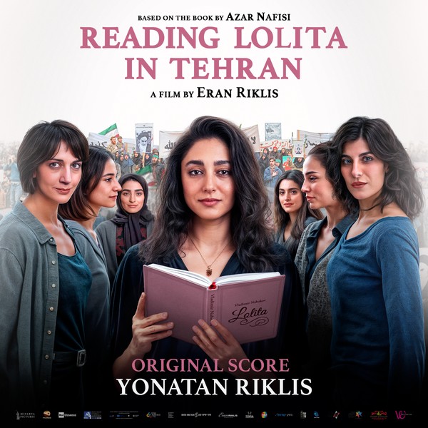 Reading Lolita in Tehran - Original Score by Yonatan Riklis