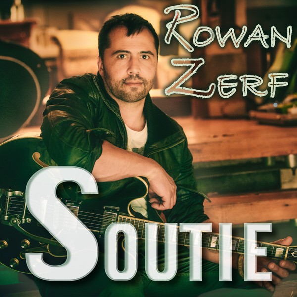 Rowan Zerf - Soutie