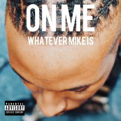Listen to ‘On Me’