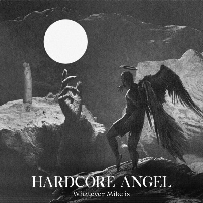 Listen to ‘HARDCORE ANGEL’