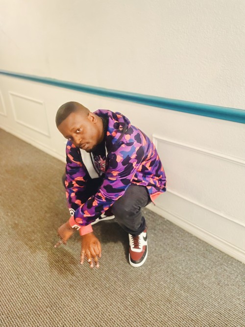 Who is AJ Chaka? (Playlist)