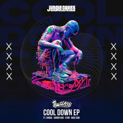 Cool Down EP