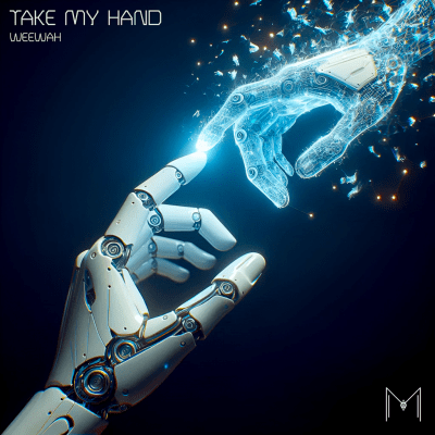 Weewah - Take My Hand
