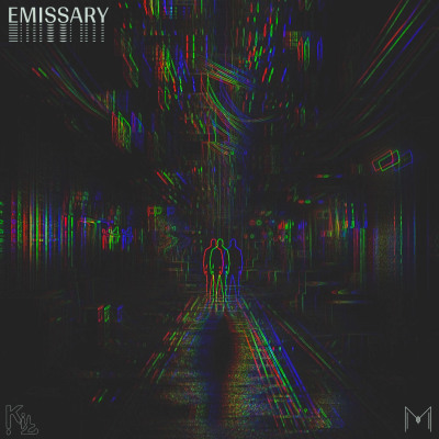 kennyhz - Emissary EP
