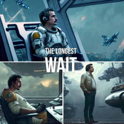 The Longest Wait