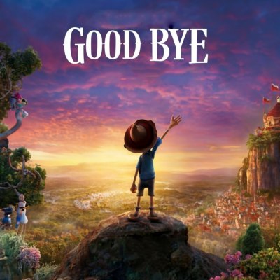 Goodbye