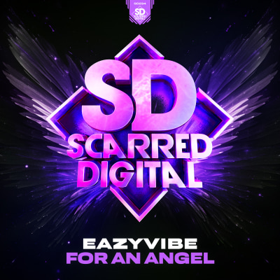 SD234 Eazyvibe - For An Angel