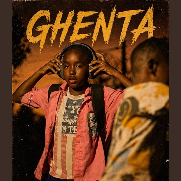 Ghenta
