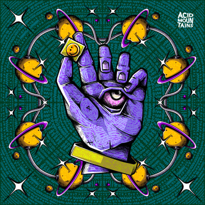 NESBIT, DABIH303 - ACID MEDICINE EP