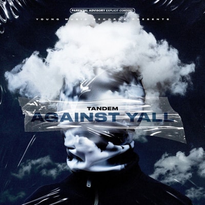 Against Yall - EP