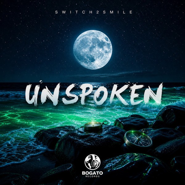 Unspoken (Afro House Edit) - Radio Edit