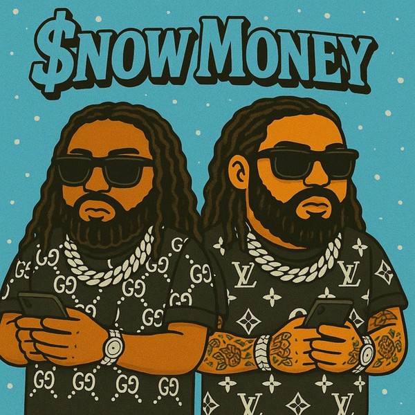 Snow Money